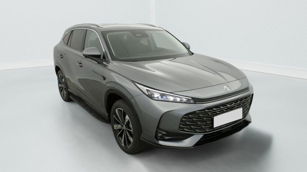 MG EHS 1.5T PHEV 272 ch Comfort - ref: 1-344862 - Photo 1