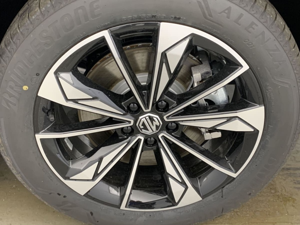 MG EHS 1.5T PHEV 272 ch Comfort - ref: 1-344862 - Photo 14