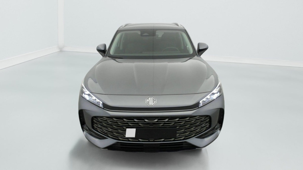 MG EHS 1.5T PHEV 272 ch Comfort - ref: 1-344862 - Photo 2