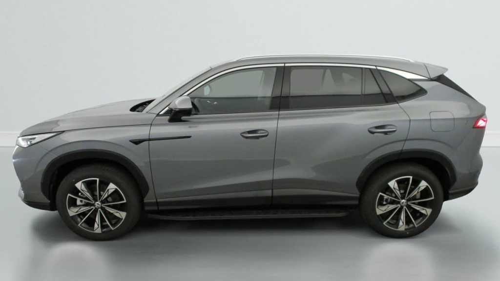MG EHS 1.5T PHEV 272 ch Comfort - ref: 1-344862 - Photo 4
