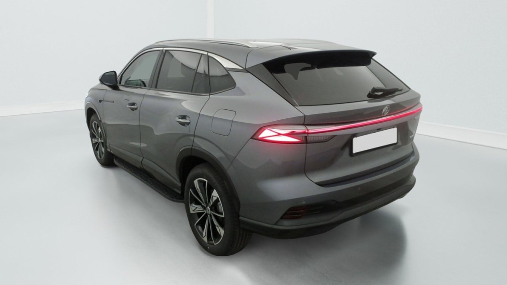 MG EHS 1.5T PHEV 272 ch Comfort - ref: 1-344862 - Photo 5