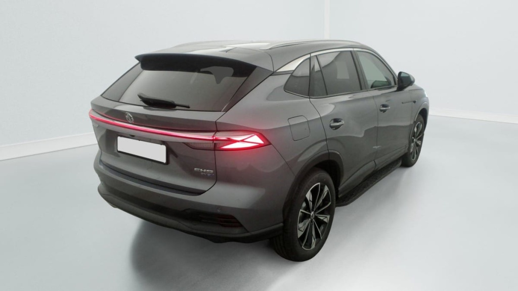 MG EHS 1.5T PHEV 272 ch Comfort - ref: 1-344862 - Photo 7