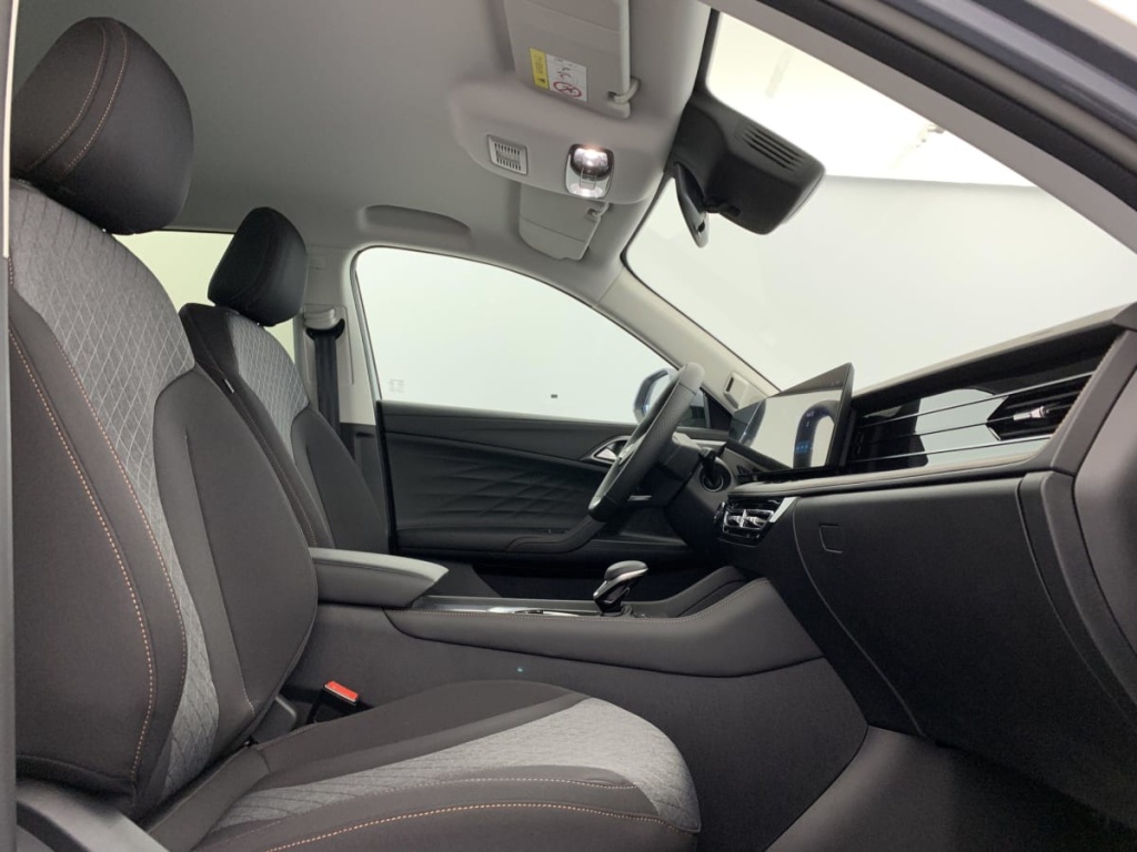 MG EHS 1.5T PHEV 272 ch Comfort - ref: 1-344862 - Photo 9