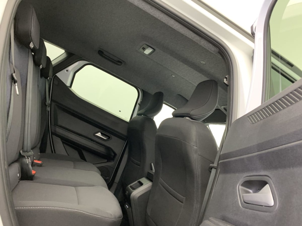 DACIA DUSTER TCe 130 4x2 Journey - ref: 1-344908 - Photo 10