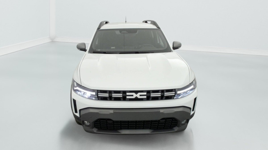 DACIA DUSTER TCe 130 4x2 Journey - ref: 1-344908 - Photo 2