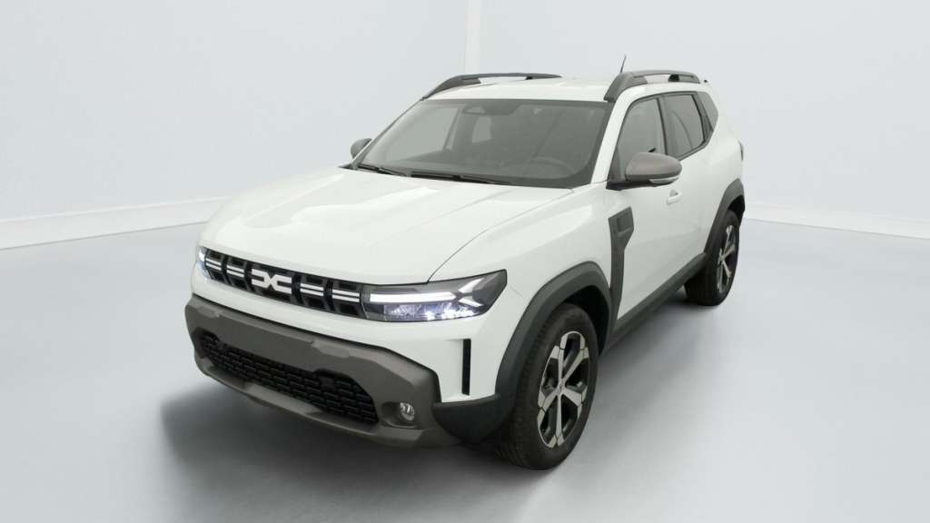 DACIA DUSTER TCe 130 4x2 Journey - ref: 1-344908 - Photo 3