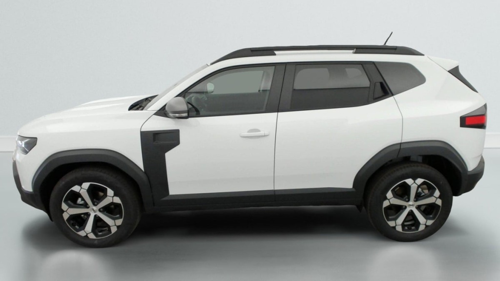 DACIA DUSTER TCe 130 4x2 Journey - ref: 1-344908 - Photo 4