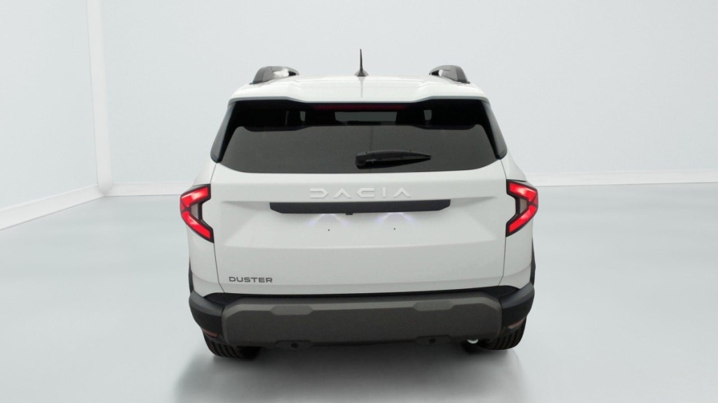 DACIA DUSTER TCe 130 4x2 Journey - ref: 1-344908 - Photo 6