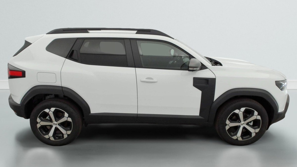 DACIA DUSTER TCe 130 4x2 Journey - ref: 1-344908 - Photo 8