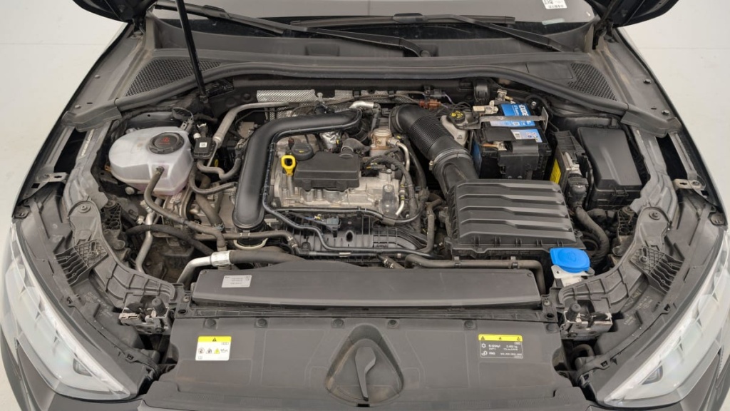 AUDI A3 Sportback 30 TFSI MILD HYBRID 110 S TRONIC 7 - ref: 1-345051 - Photo 19