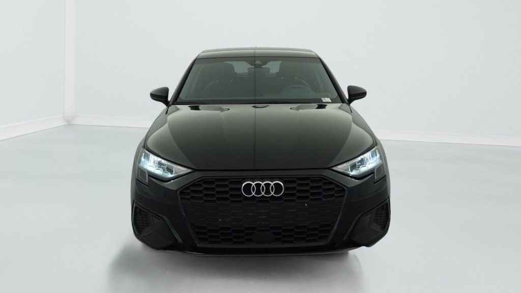 AUDI A3 Sportback 30 TFSI MILD HYBRID 110 S TRONIC 7 - ref: 1-345051 - Photo 2