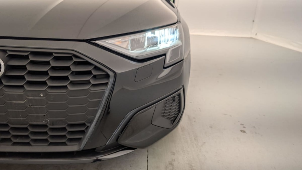 AUDI A3 Sportback 30 TFSI MILD HYBRID 110 S TRONIC 7 - ref: 1-345051 - Photo 20