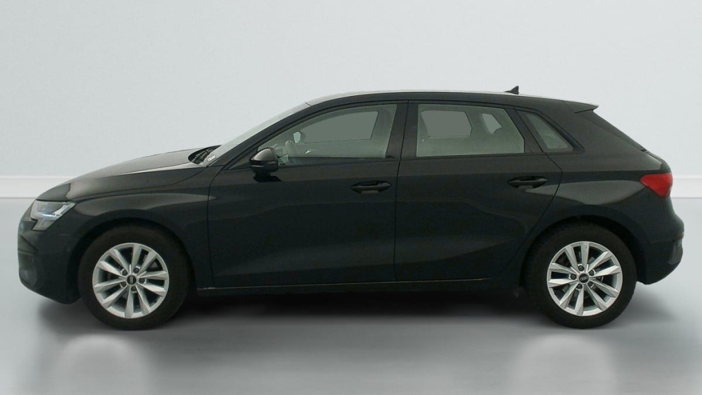 AUDI A3 Sportback 30 TFSI MILD HYBRID 110 S TRONIC 7 - ref: 1-345051 - Photo 4