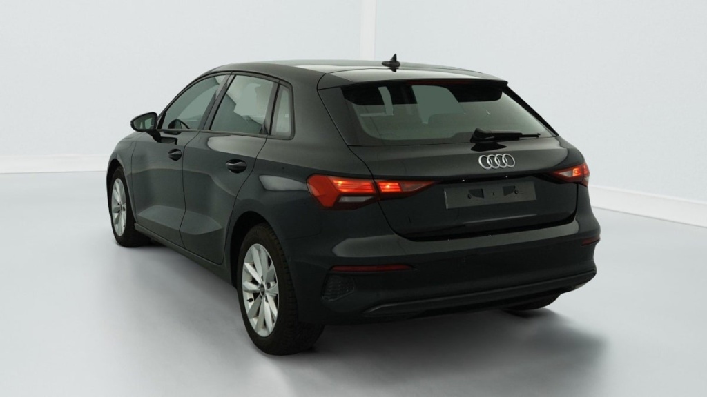 AUDI A3 Sportback 30 TFSI MILD HYBRID 110 S TRONIC 7 - ref: 1-345051 - Photo 5