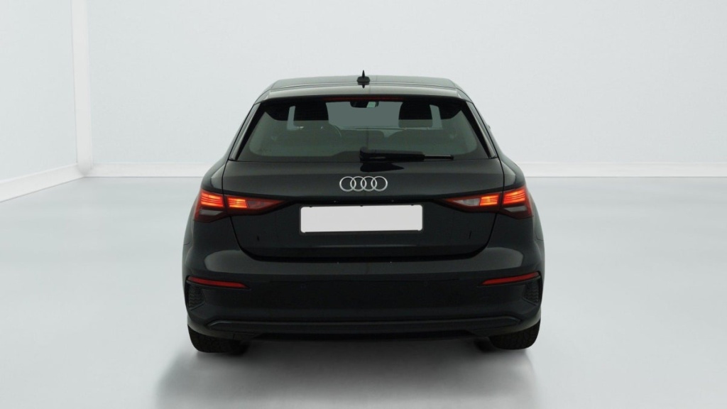 AUDI A3 Sportback 30 TFSI MILD HYBRID 110 S TRONIC 7 - ref: 1-345051 - Photo 6
