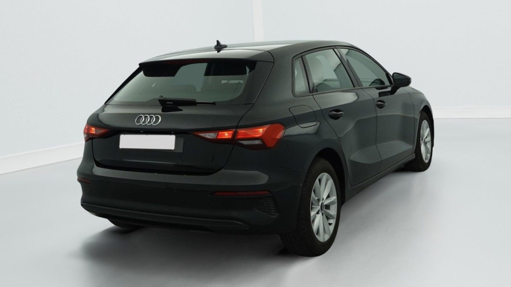 AUDI A3 Sportback 30 TFSI MILD HYBRID 110 S TRONIC 7 - ref: 1-345051 - Photo 7