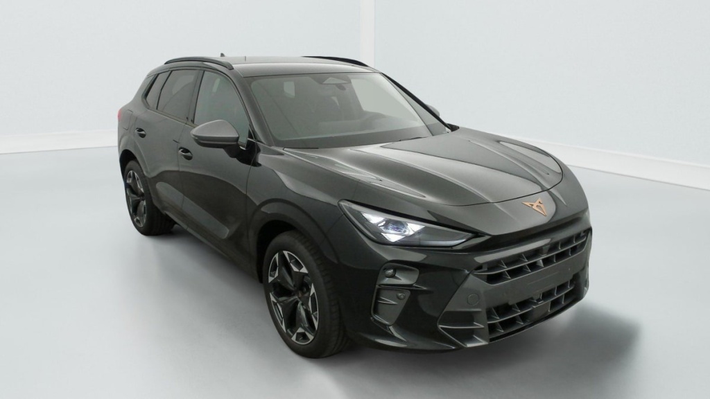 CUPRA Terramar 1.5 eTSI Hybrid 150 ch DSG7 V - ref: 1-345201 - Photo 1