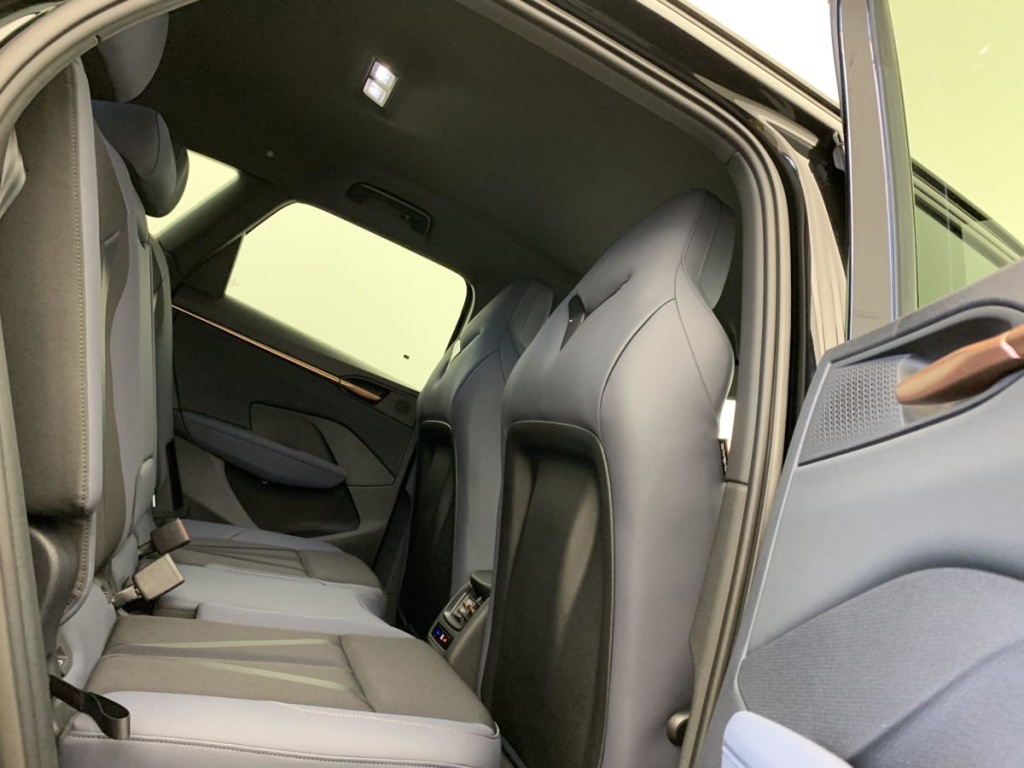 CUPRA Terramar 1.5 eTSI Hybrid 150 ch DSG7 V - ref: 1-345201 - Photo 10