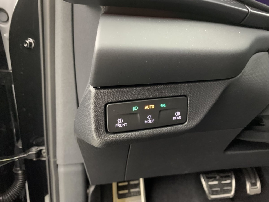 CUPRA Terramar 1.5 eTSI Hybrid 150 ch DSG7 V - ref: 1-345201 - Photo 18