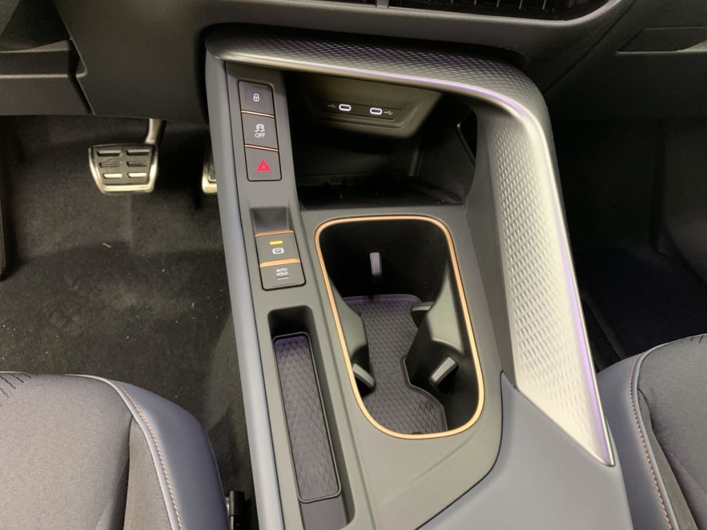 CUPRA Terramar 1.5 eTSI Hybrid 150 ch DSG7 V - ref: 1-345201 - Photo 19