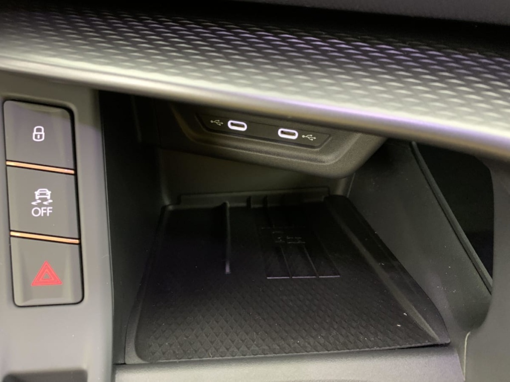 CUPRA Terramar 1.5 eTSI Hybrid 150 ch DSG7 V - ref: 1-345201 - Photo 20