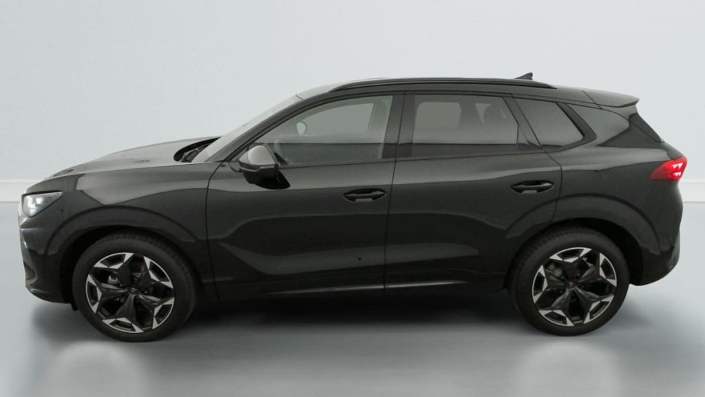 CUPRA Terramar 1.5 eTSI Hybrid 150 ch DSG7 V - ref: 1-345201 - Photo 4