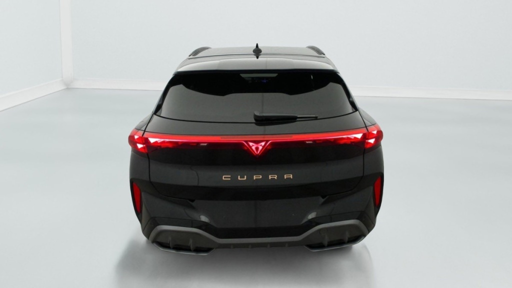CUPRA Terramar 1.5 eTSI Hybrid 150 ch DSG7 V - ref: 1-345201 - Photo 6