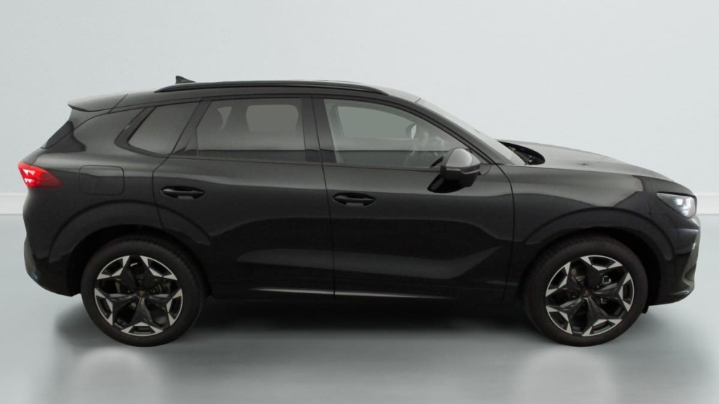 CUPRA Terramar 1.5 eTSI Hybrid 150 ch DSG7 V - ref: 1-345201 - Photo 8