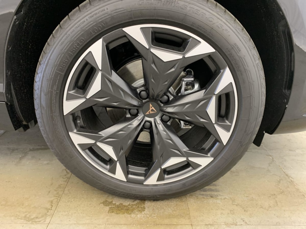 CUPRA Terramar 1.5 eTSI Hybrid 150 ch DSG7 V - ref: 1-345202 - Photo 14