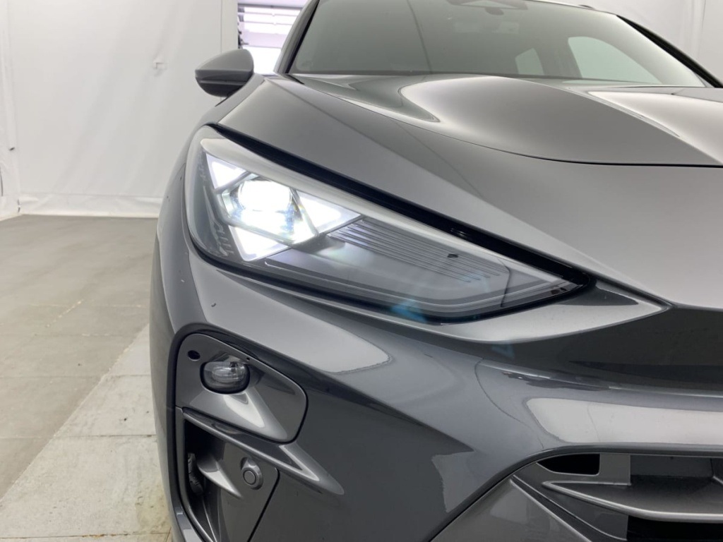 CUPRA Terramar 1.5 eTSI Hybrid 150 ch DSG7 V - ref: 1-345212 - Photo 15
