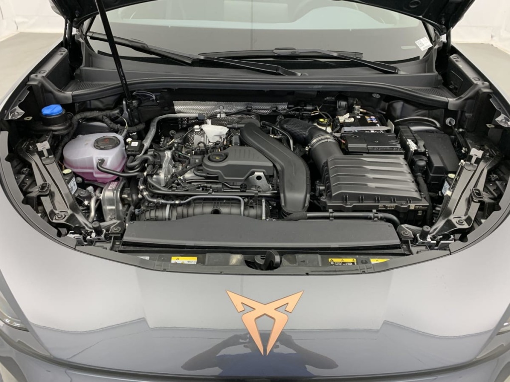 CUPRA Terramar 1.5 eTSI Hybrid 150 ch DSG7 V - ref: 1-345212 - Photo 16
