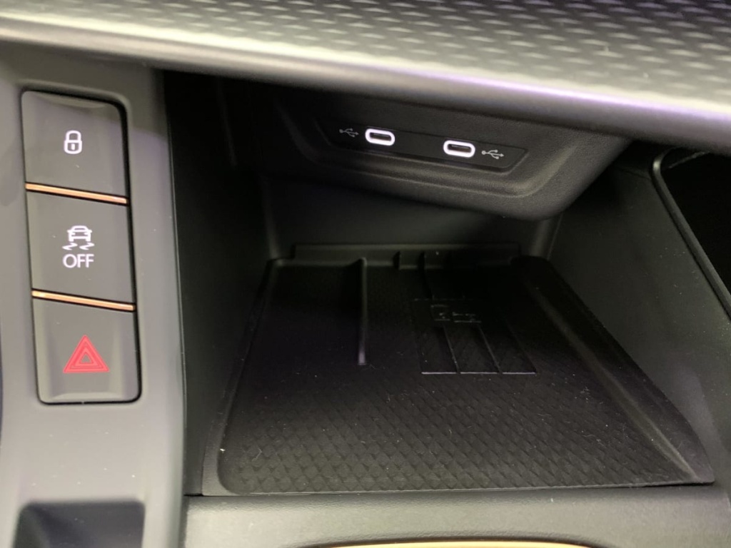 CUPRA Terramar 1.5 eTSI Hybrid 150 ch DSG7 V - ref: 1-345212 - Photo 17
