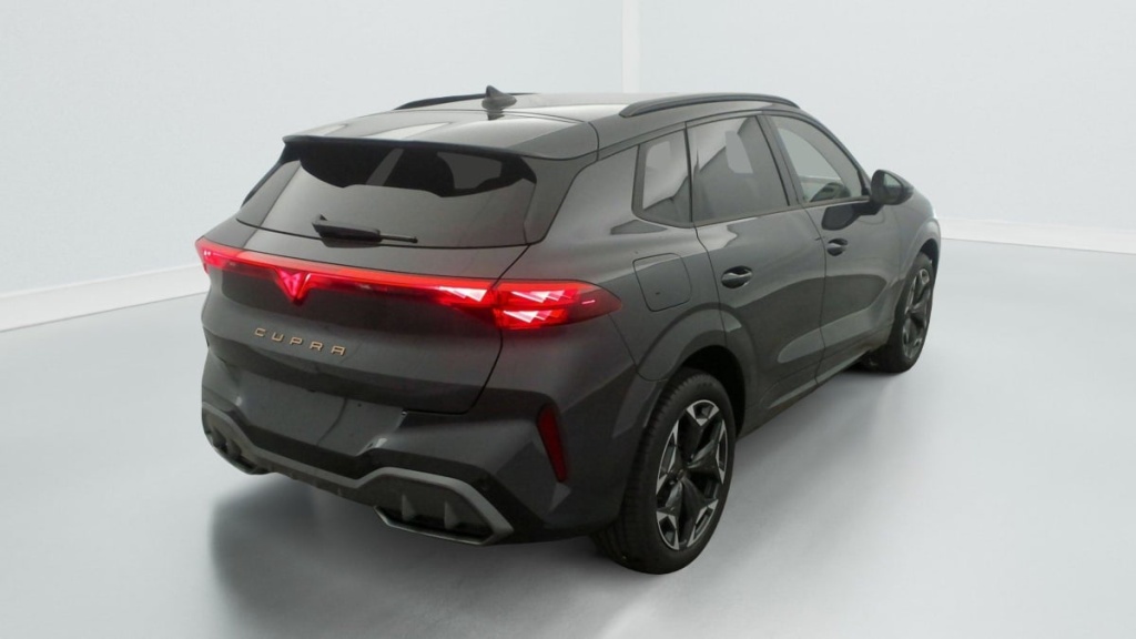 CUPRA Terramar 1.5 eTSI Hybrid 150 ch DSG7 V - ref: 1-345212 - Photo 7