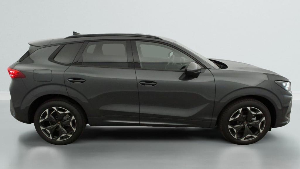 CUPRA Terramar 1.5 eTSI Hybrid 150 ch DSG7 V - ref: 1-345212 - Photo 8