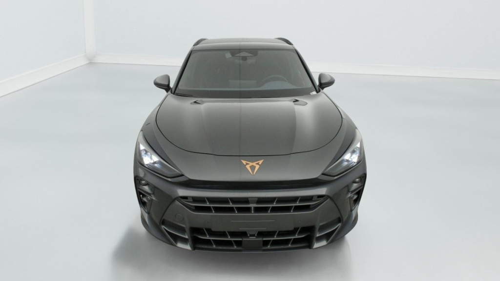 CUPRA Terramar 1.5 eTSI Hybrid 150 ch DSG7 V - ref: 1-345216 - Photo 2