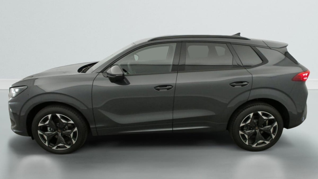 CUPRA Terramar 1.5 eTSI Hybrid 150 ch DSG7 V - ref: 1-345216 - Photo 4