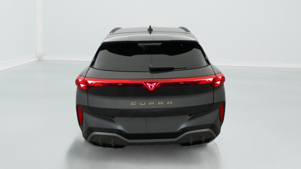 CUPRA Terramar 1.5 eTSI Hybrid 150 ch DSG7 V - ref: 1-345216 - Photo 6
