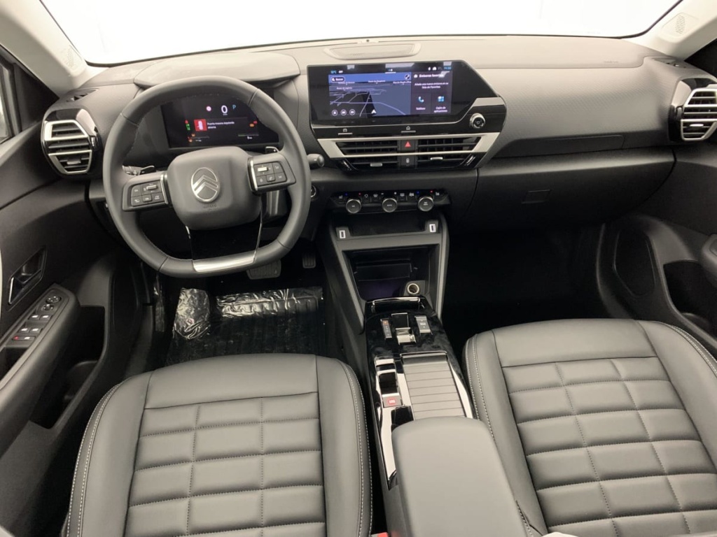 CITROEN C4 Hybride 145 e-DCS6 Max - ref: 1-345278 - Photo 14