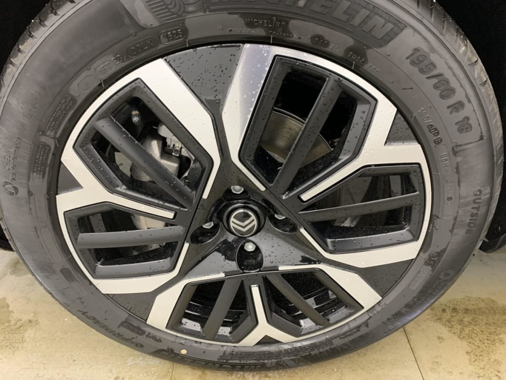 CITROEN C4 Hybride 145 e-DCS6 Max - ref: 1-345278 - Photo 20