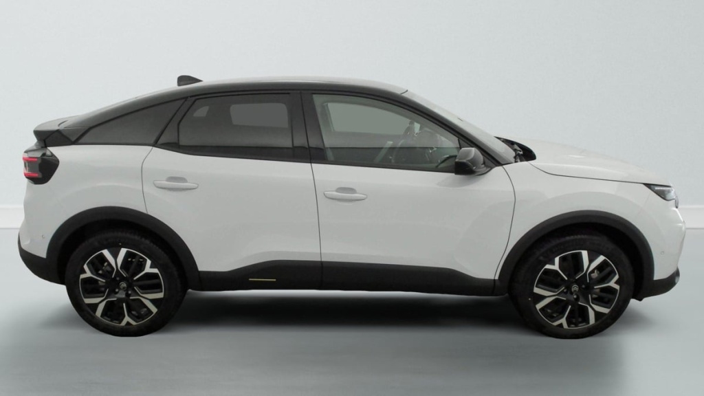 CITROEN C4 Hybride 145 e-DCS6 Max - ref: 1-345281 - Photo 8