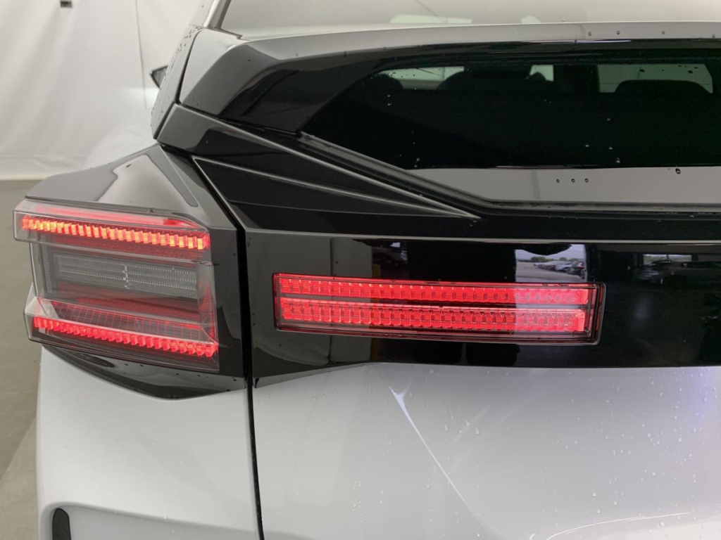 CITROEN C4 Hybride 145 e-DCS6 Max - ref: 1-345288 - Photo 12