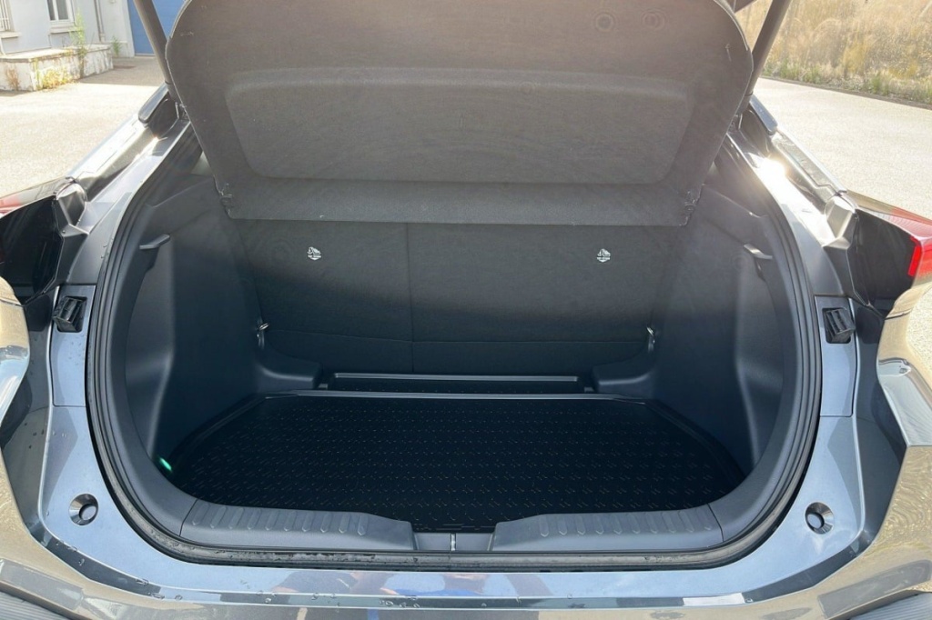 TOYOTA C-HR Hybride 140 Design - ref: 1-345486 - Photo 11