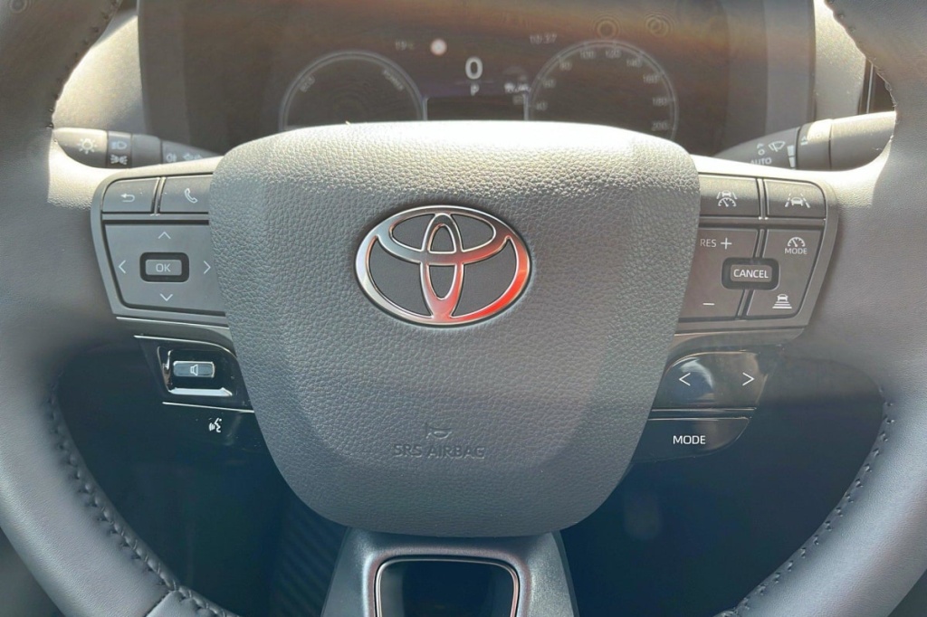 TOYOTA C-HR Hybride 140 Design - ref: 1-345486 - Photo 15