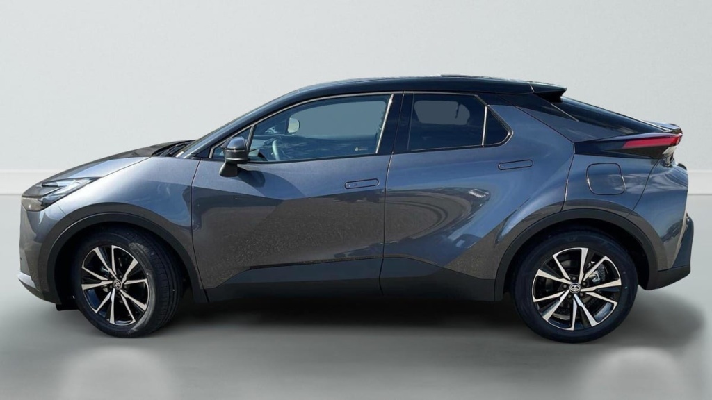 TOYOTA C-HR Hybride 140 Design - ref: 1-345486 - Photo 4