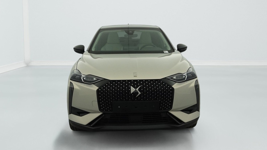 DS DS3 PureTech 130 EAT8 Esprit de Voyage - ref: 1-345808 - Photo 2