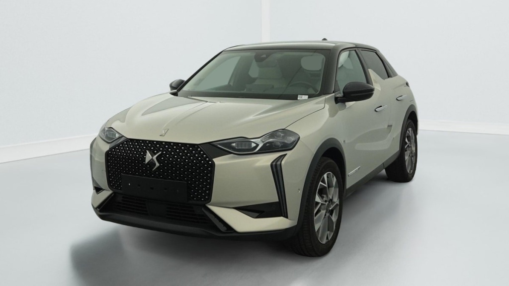 DS DS3 PureTech 130 EAT8 Esprit de Voyage - ref: 1-345808 - Photo 3