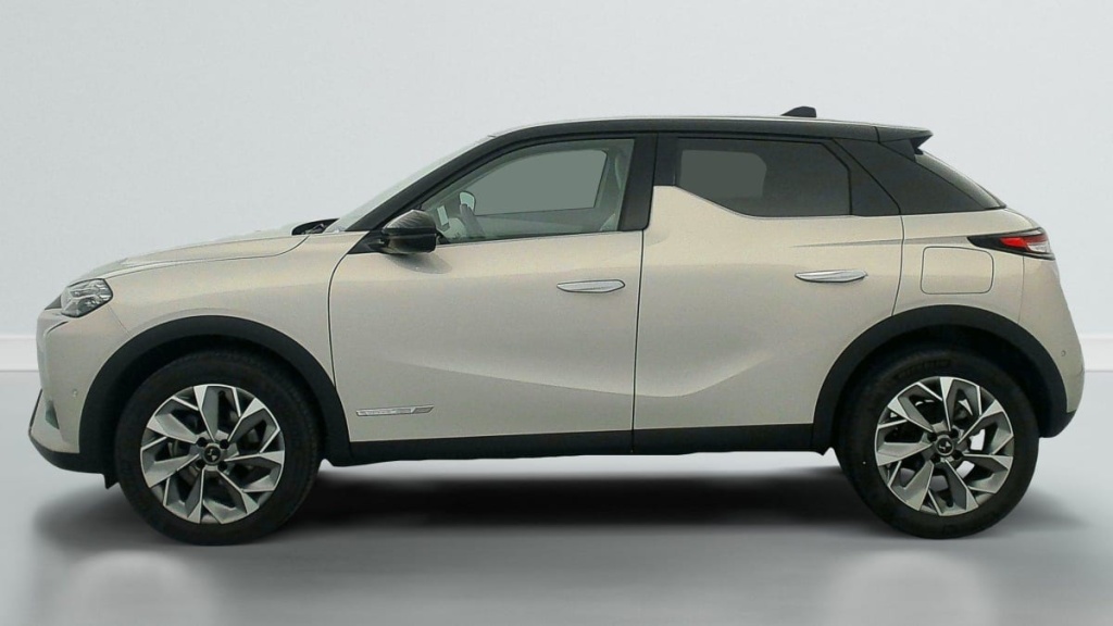 DS DS3 PureTech 130 EAT8 Esprit de Voyage - ref: 1-345808 - Photo 4