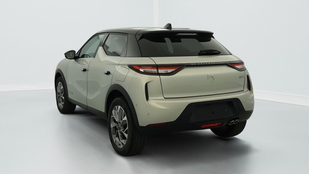 DS DS3 PureTech 130 EAT8 Esprit de Voyage - ref: 1-345808 - Photo 5
