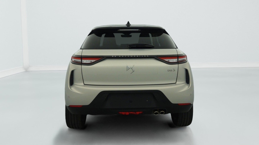 DS DS3 PureTech 130 EAT8 Esprit de Voyage - ref: 1-345808 - Photo 6