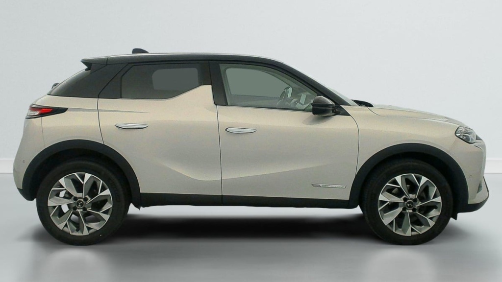 DS DS3 PureTech 130 EAT8 Esprit de Voyage - ref: 1-345808 - Photo 8